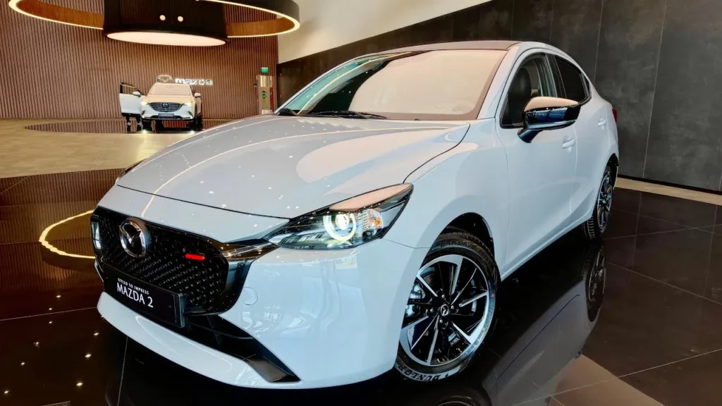 promo mazda 2 bekasi jakarta cibubur transyogi