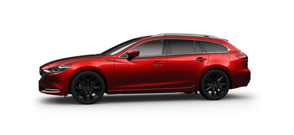 promo mazda 6 bekasi jakarta cibubur transyogi