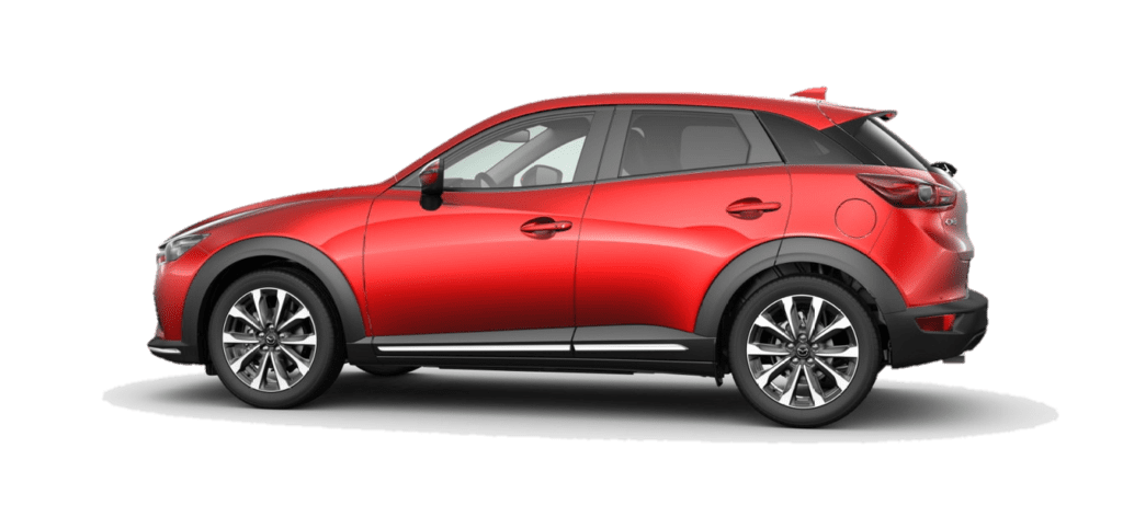 promo mazda cx-3 bekasi jakarta cibubur transyogi