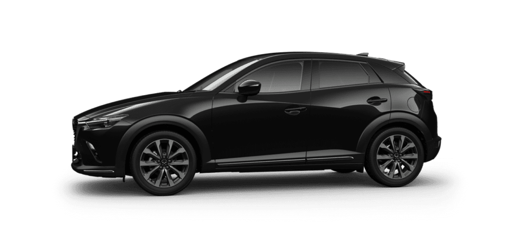 promo mazda cx-3 bekasi jakarta cibubur transyogi