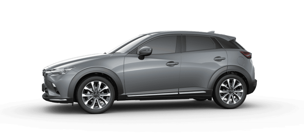 promo mazda cx-3 bekasi jakarta cibubur transyogi