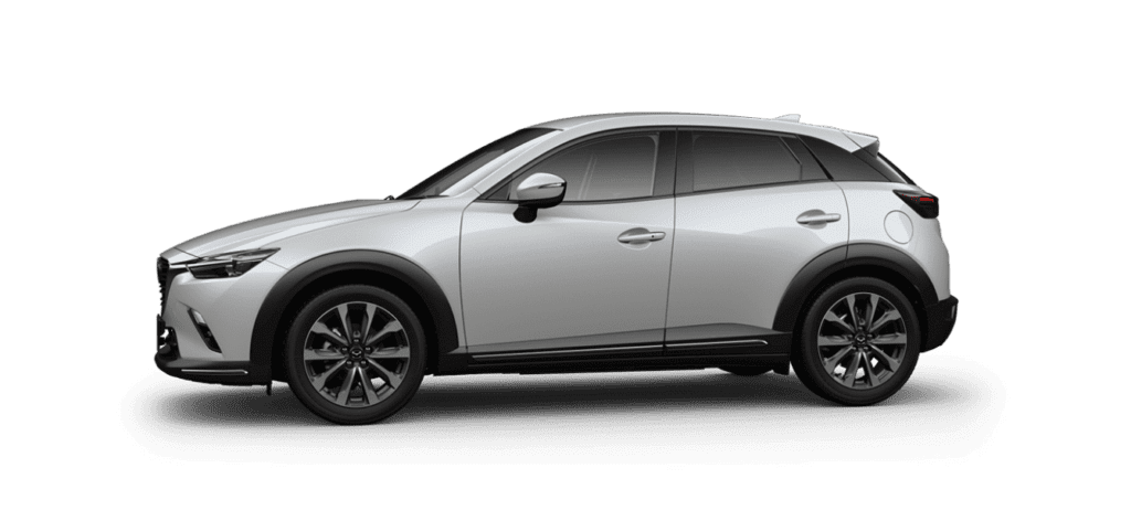 promo mazda cx-3 bekasi jakarta cibubur transyogi