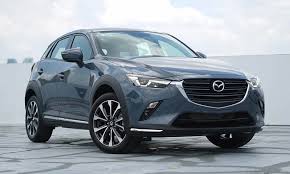 Promo Mazda CX-3 Sport 1.5L Bekasi Jakarta Transyogo