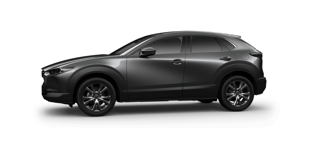 promo mazda cx-30 bekasi jakarta cibubur transyogi