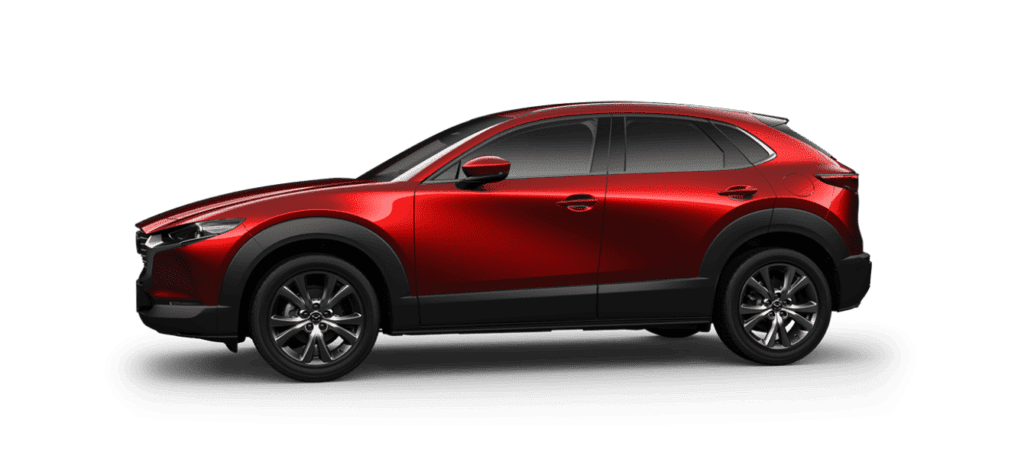 promo mazda cx-30 bekasi jakarta cibubur transyogi