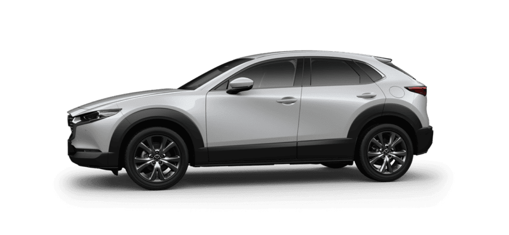 promo mazda cx-30 bekasi jakarta cibubur transyogi