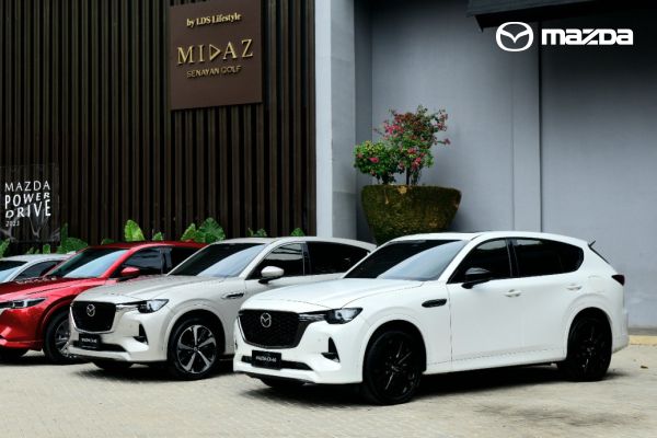 promo mazda bekasi jakarta cibubur transyogi