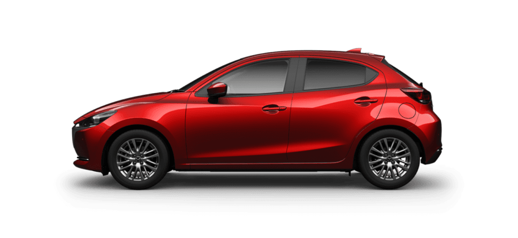 promo mazda 2 bekasi jakarta cibubur transyogi