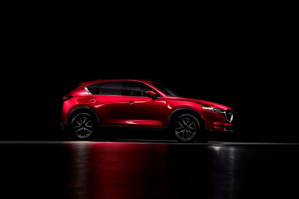 promo mazda cx-5 bekasi jakarta cibubur transyogi