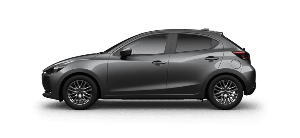 promo mazda 2 bekasi jakarta cibubur transyogi