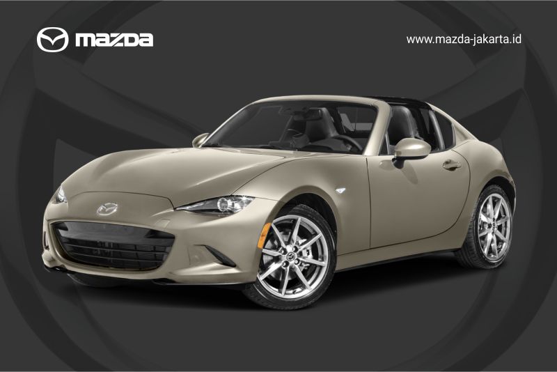 promo mazda mx-5 bekasi jakarta cibubur transyogi