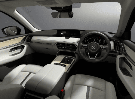 Spesifikasi & Harga Promo Mazda CX-80 PHEV Bekasi Jakarta cibubur Transyogi