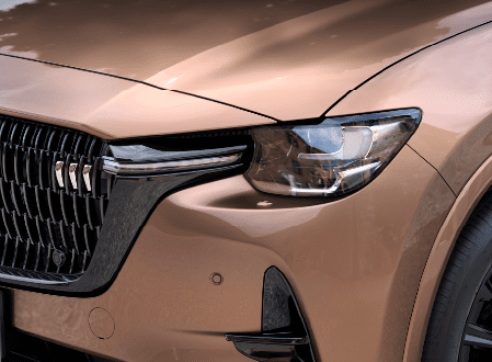 Spesifikasi & Harga Promo Mazda CX-80 PHEV Bekasi Jakarta cibubur Transyogi
